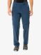 Turistinės kelnės Vaude Farley Stretch ZO Pants II - dark sea