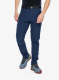 Turistinės kelnės Viking Expander - navy