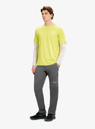 Žygio kelnės Berghaus Trail-Explorer Pant - cavern