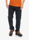 Žygio kelnės Salewa Puez Dolomia 2 Pants - black out
