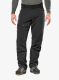 Žygio kelnės Salewa Sella DST Pants - black out