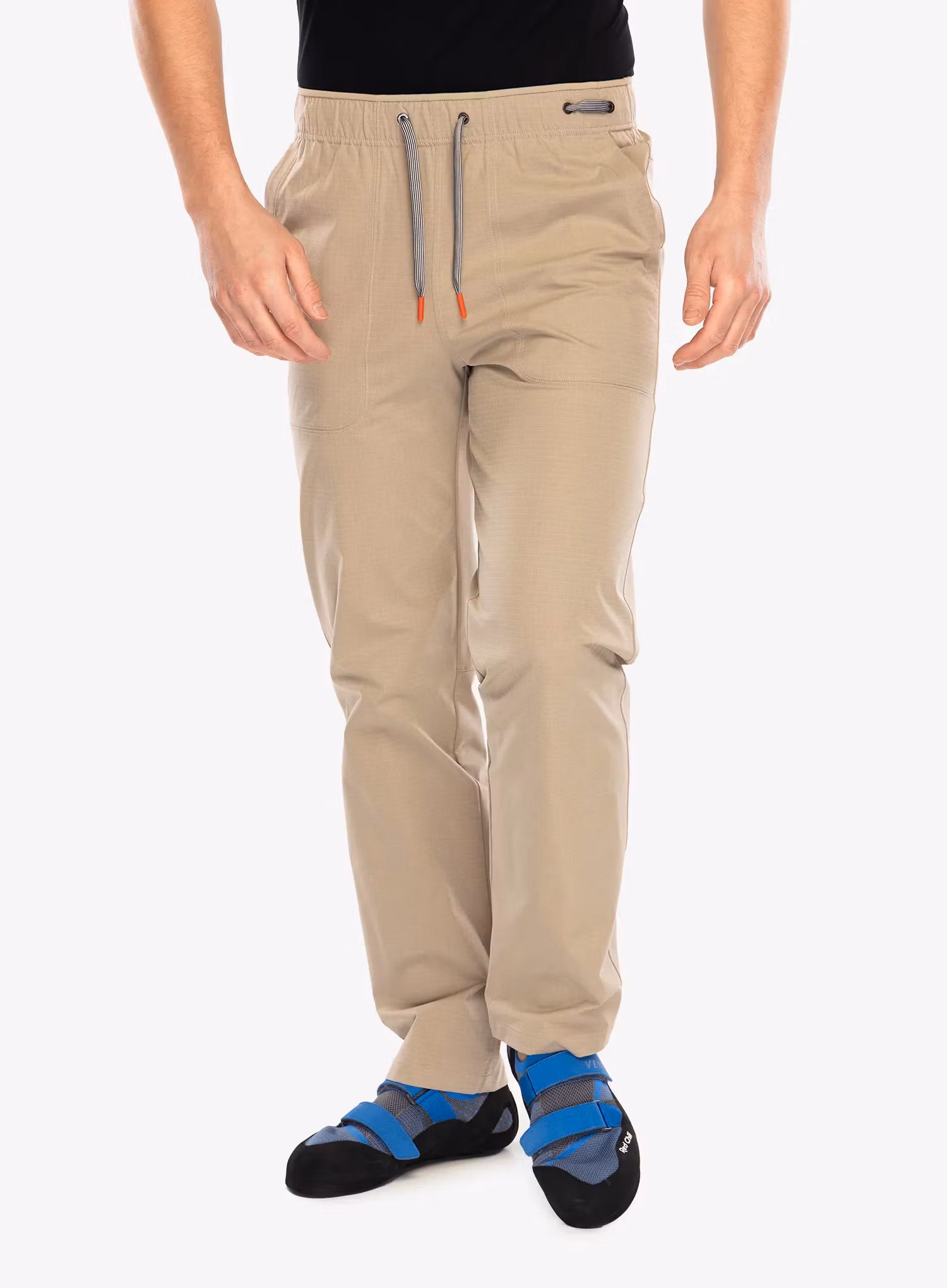 Laipiojimo kelnės Black Diamond Sequence Pants - moonstone