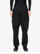 Moteriškos laipiojimo kelnės Arcteryx Clarkia Cotton Pant Wide Leg - black