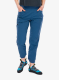 Moteriškos laipiojimo kelnės Black Diamond Technician Jogger Pants - ink blue