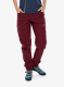 Moteriškos laipiojimo kelnės La Sportiva Mantra Pant - redwood/rosebay
