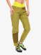 Moteriškos laipiojimo kelnės Ortovox Valbon Pants - sweet alison