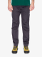 Laipiojimo kelnės La Sportiva Roots Pant - onyx/chalk