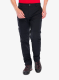 Kelnės su nusegamomis klešnėmis Montura Valbruna Zip Off Pants - black