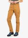 Moteriškos kelnės Fjallraven Stina Trousers - buckwheat brown