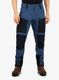 Kelnės Fjallraven Keb Agile Trousers - indigo blue/dark navy