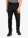 Softshell kelnės Helly Hansen Odin Huggin 2.0 Pant - black