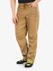 Laipiojimo kelnės Patagonia Hampi Rock Pants - mulch brown