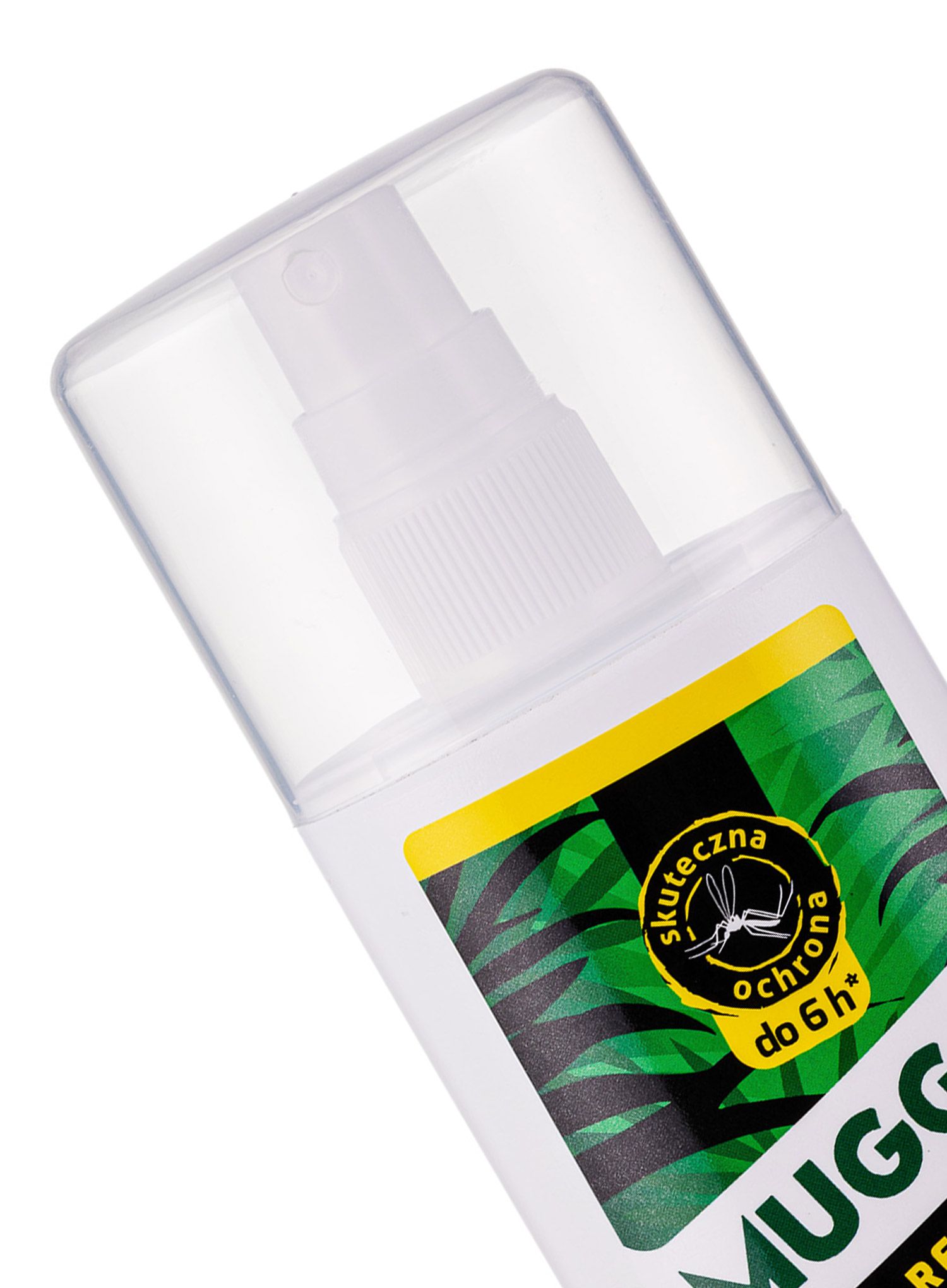 Purškalas nuo uodų MUGGA Spray DEET 9,5% 75 ml