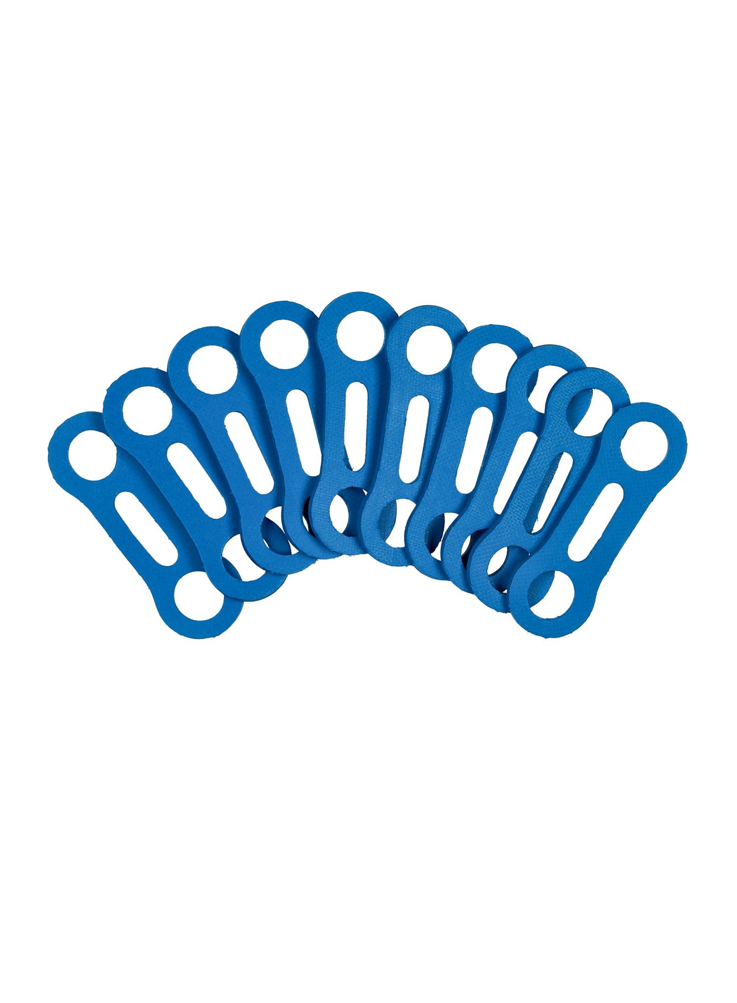 Stabilizuojanti guma Ocun Biner Fix 16 mm 10-pack - blue