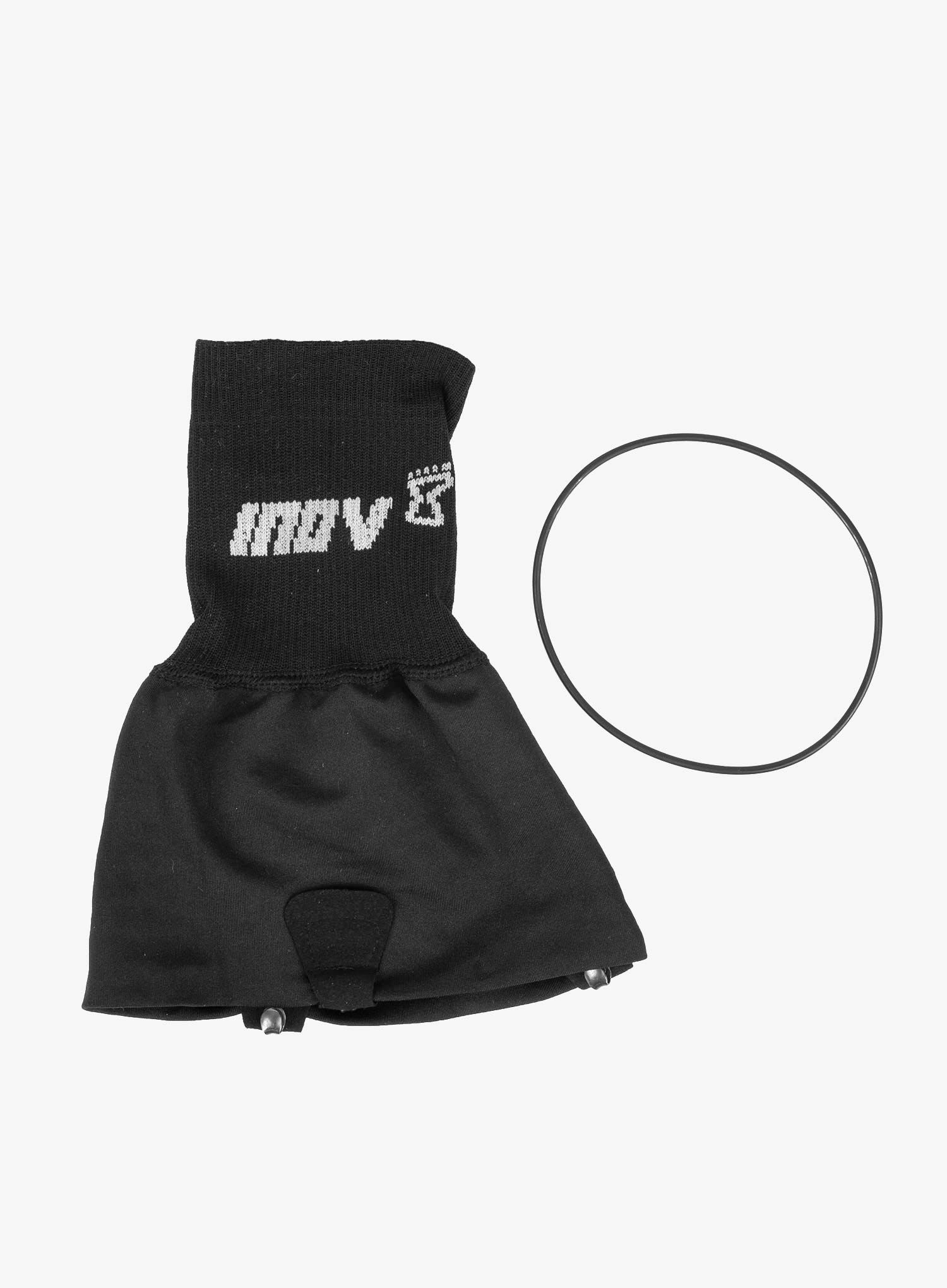 Bachilai Inov-8 All Terrain Gaiter - black/black