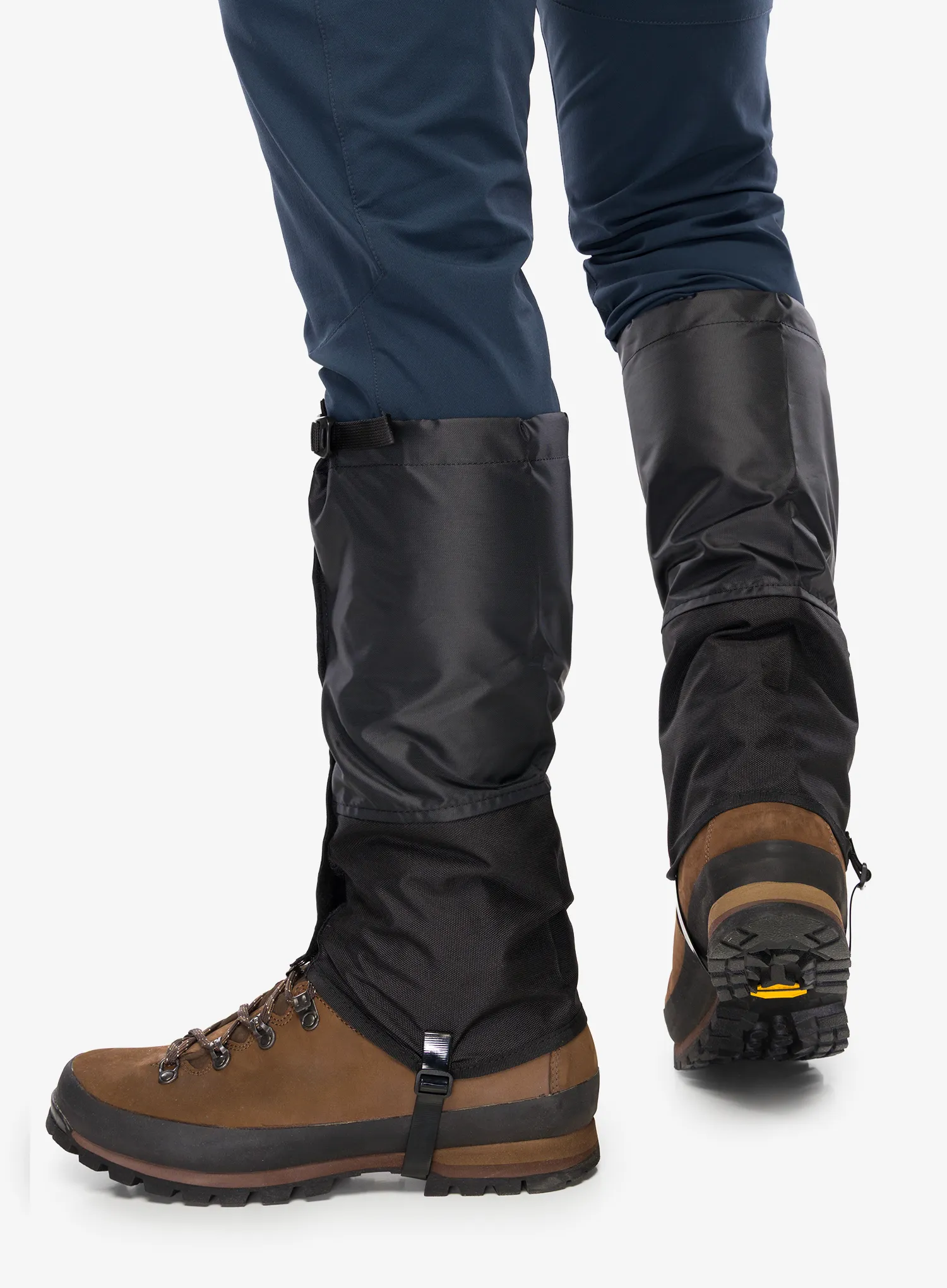 Bachilai Viking Kanion - black