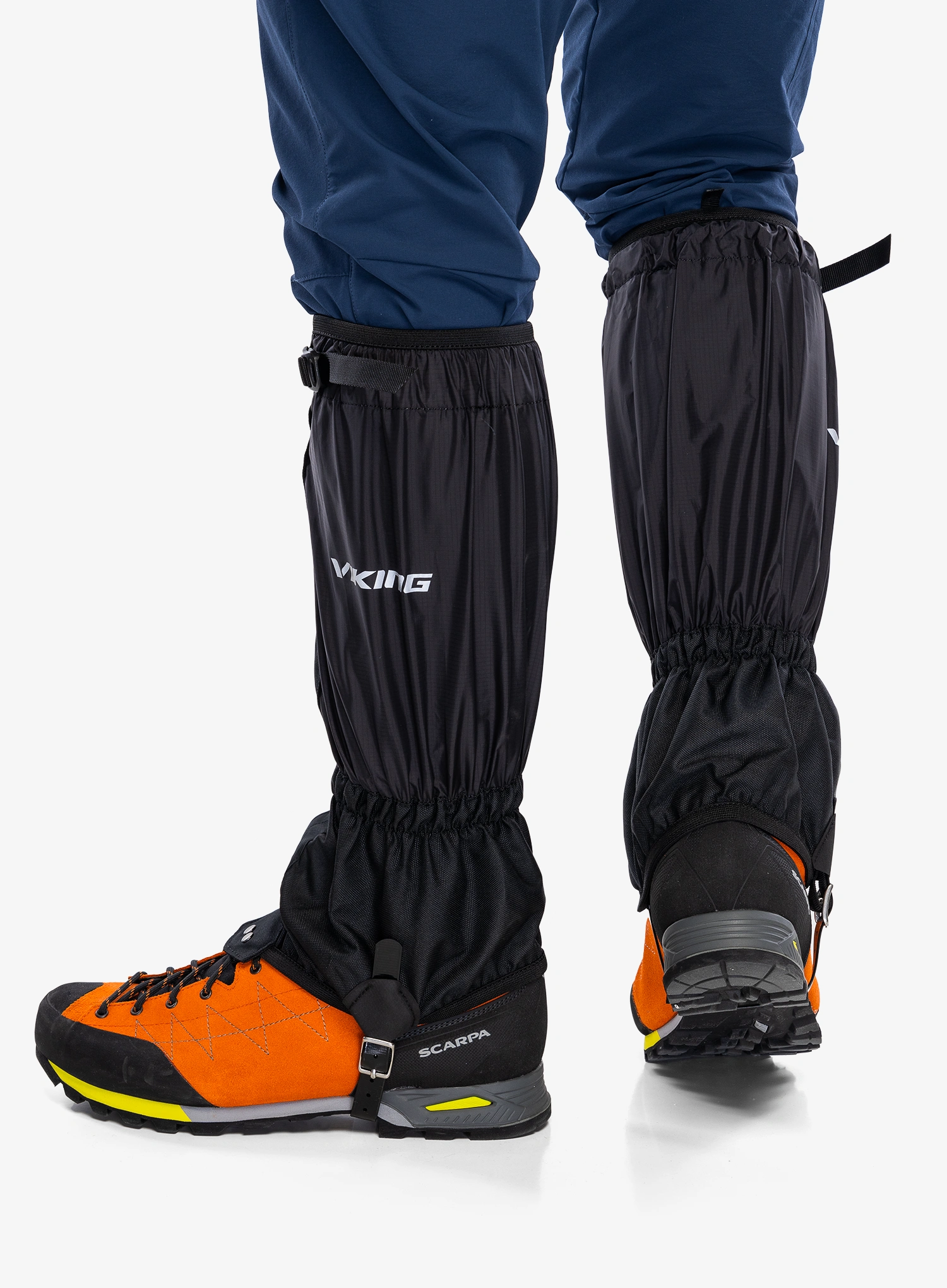 Bachilai Viking Triglav - black