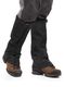 Bachilai Helikon-Tex Snowfall Long Gaiters - Cordura - black