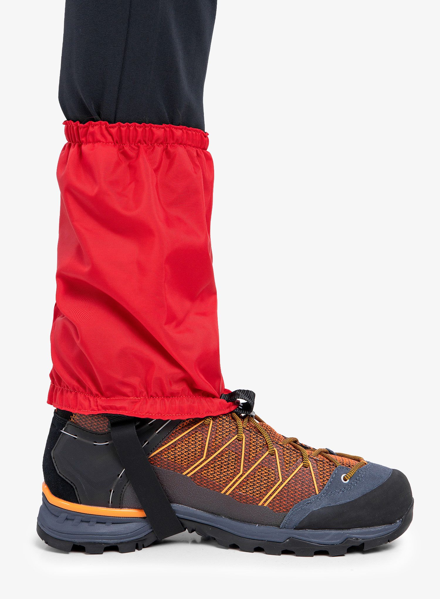 Bachilai Tatonka Gaiter 420 HD Short - red