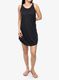 Sportinė suknelė Super.natural Relax Dress - jet black