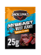 Vytinta jautiena Jack Link's X MrBeast Beef Jerky Sweet & Hot 25 g