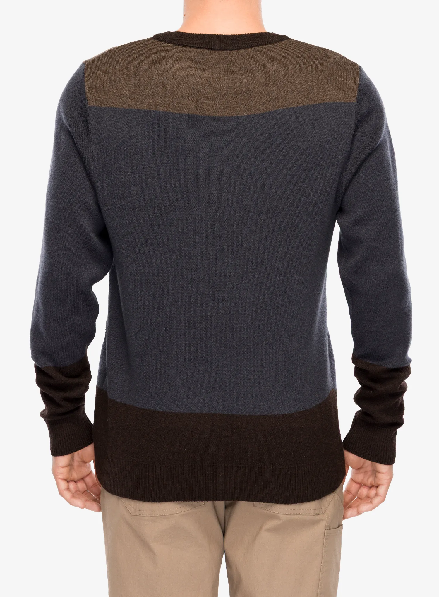 Megztinis Kavu Highline - deer me