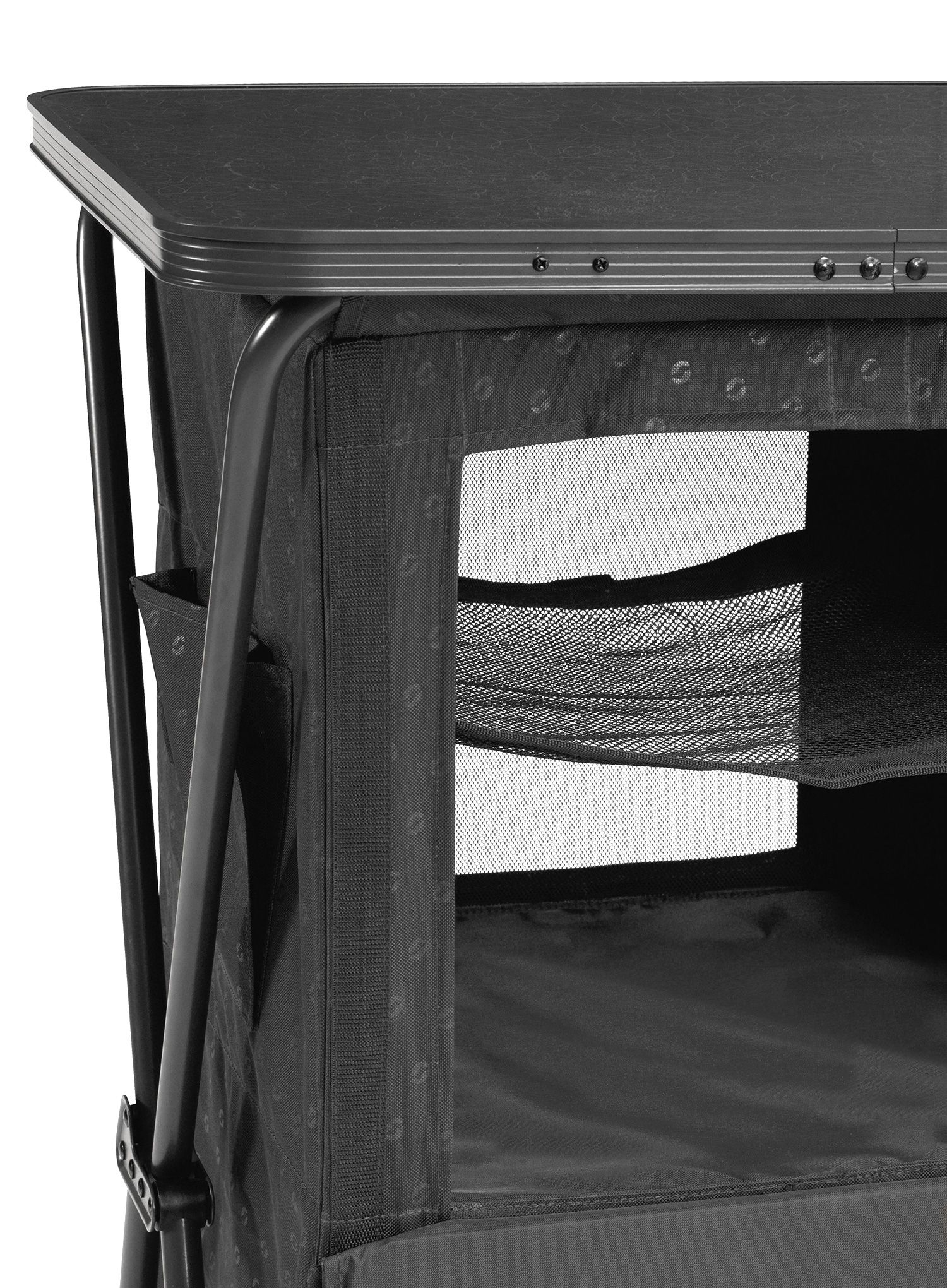 Turistinė spintelė Outwell Domingo Cabinet