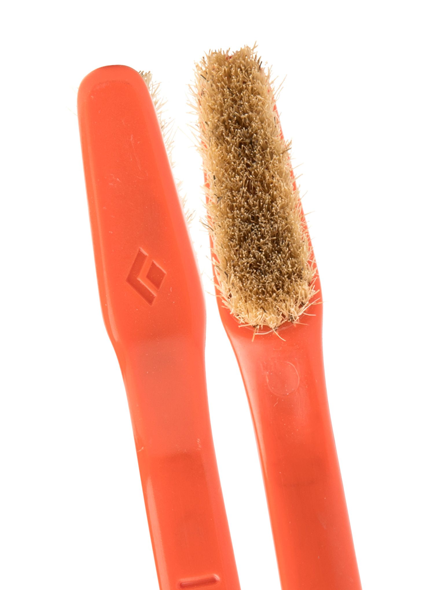 Šepetys Black Diamond Bouldering Brush Small - orange