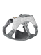 Petnešos šuniui Ruffwear Swamp Cooler Harness - graphite gray