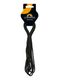 Batraiščiai La Sportiva Approach 173 cm - black/yellow