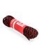 Batraiščiai Hanwag Laces 180 cm - black/red