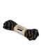 Batraiščiai Zamberlan Round Lace - black/beige