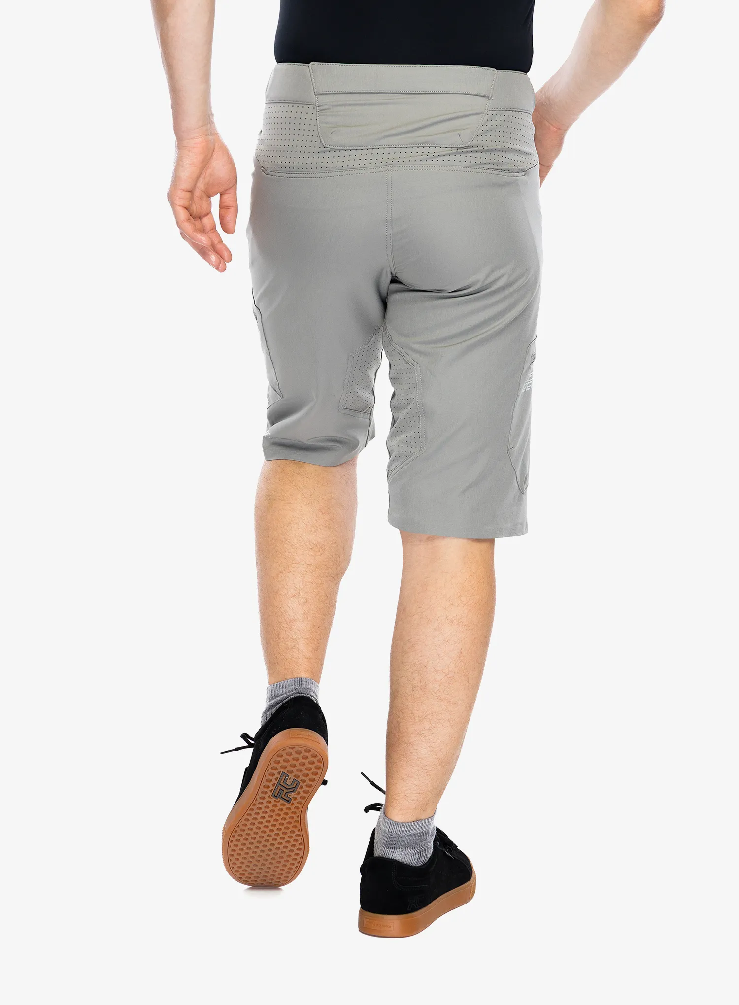 Dviratininko šortai Leatt Shorts MTB Enduro 2.0 - granite