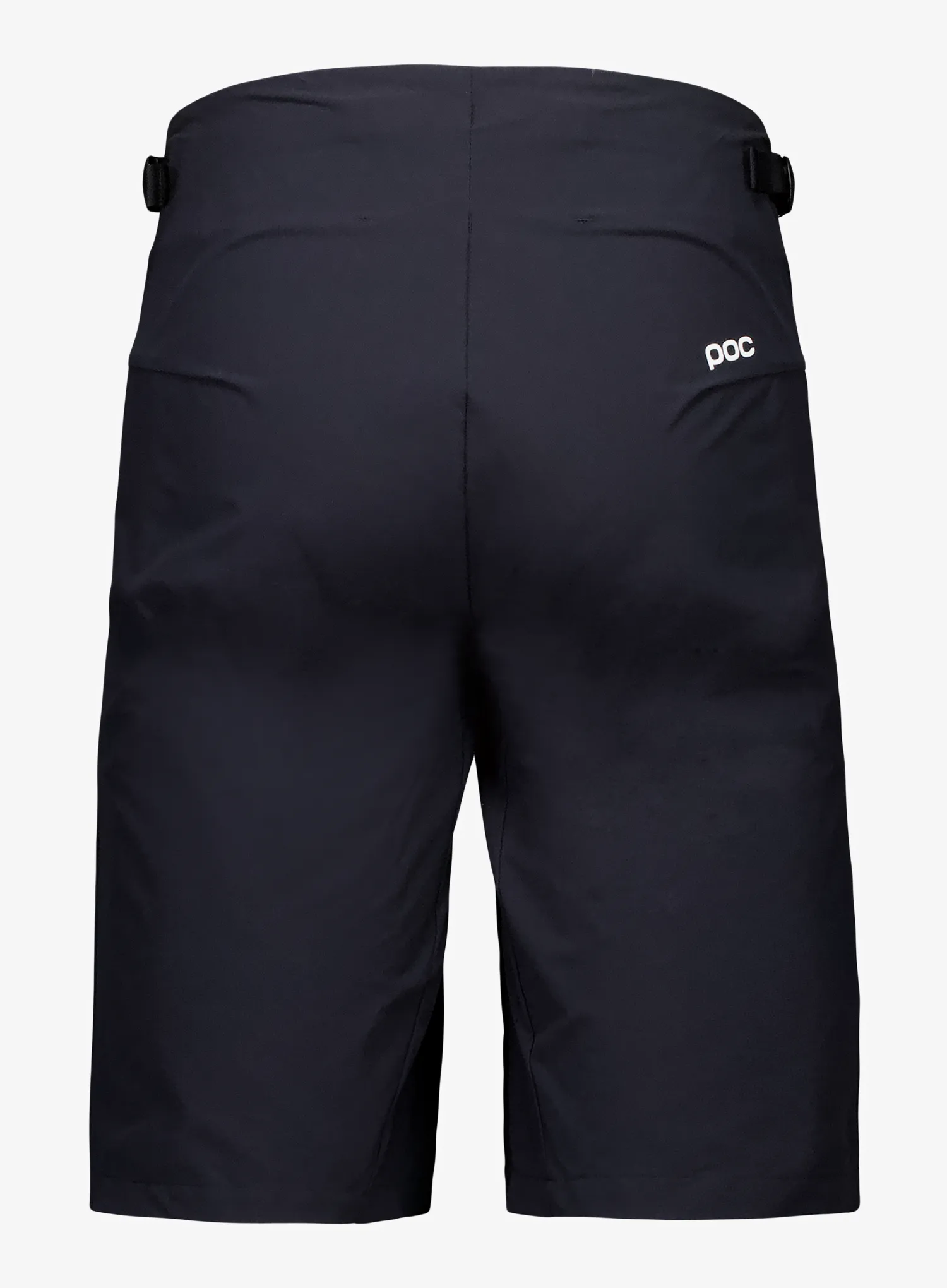 Dviratininko šortai POC Motion Air Shorts - uranium black