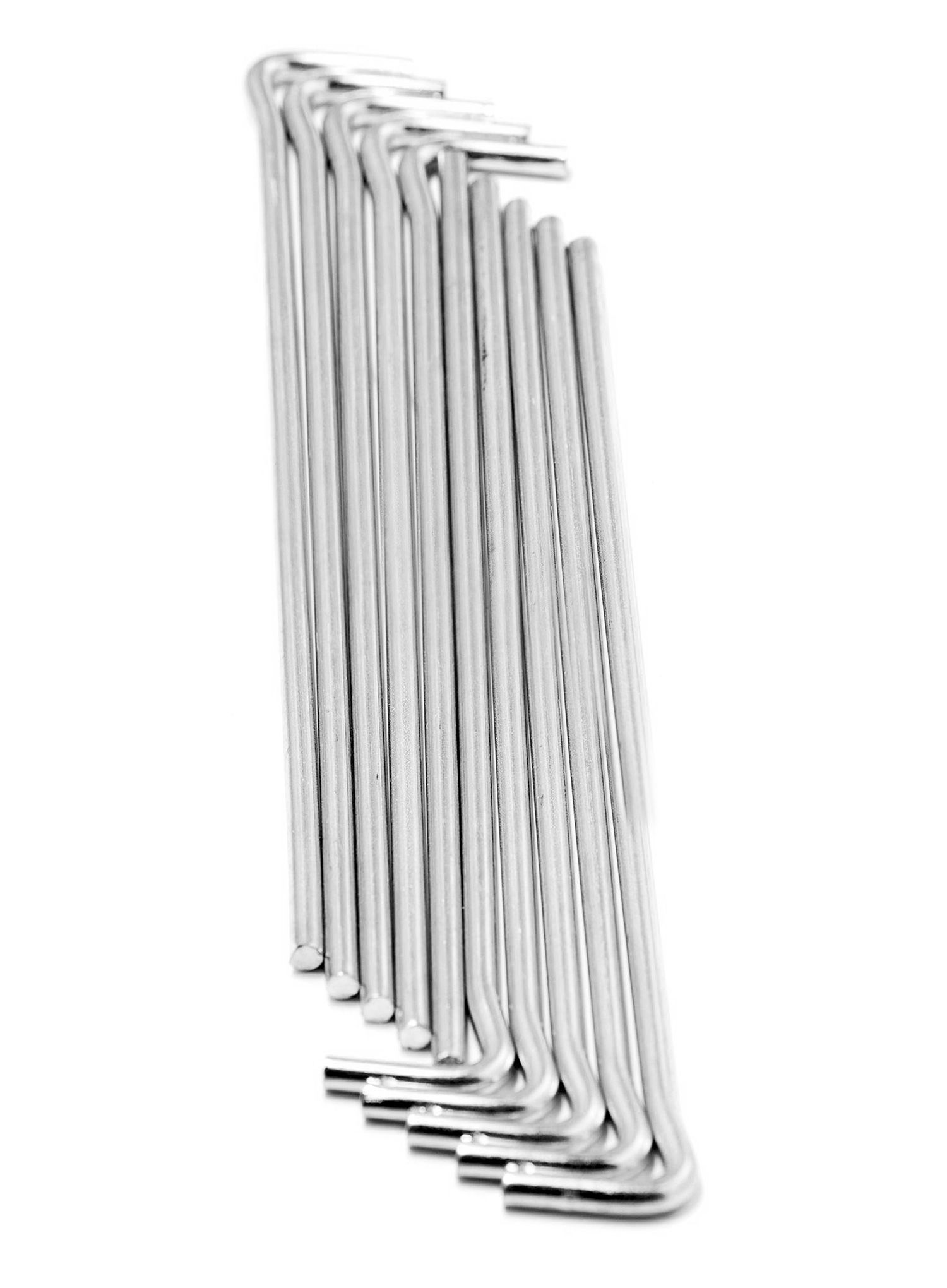 Palapinių kuoliukai Rockland 26 cm 10-pack