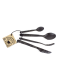 Stalo įrankiai Kupilka Cutlery BOX - black