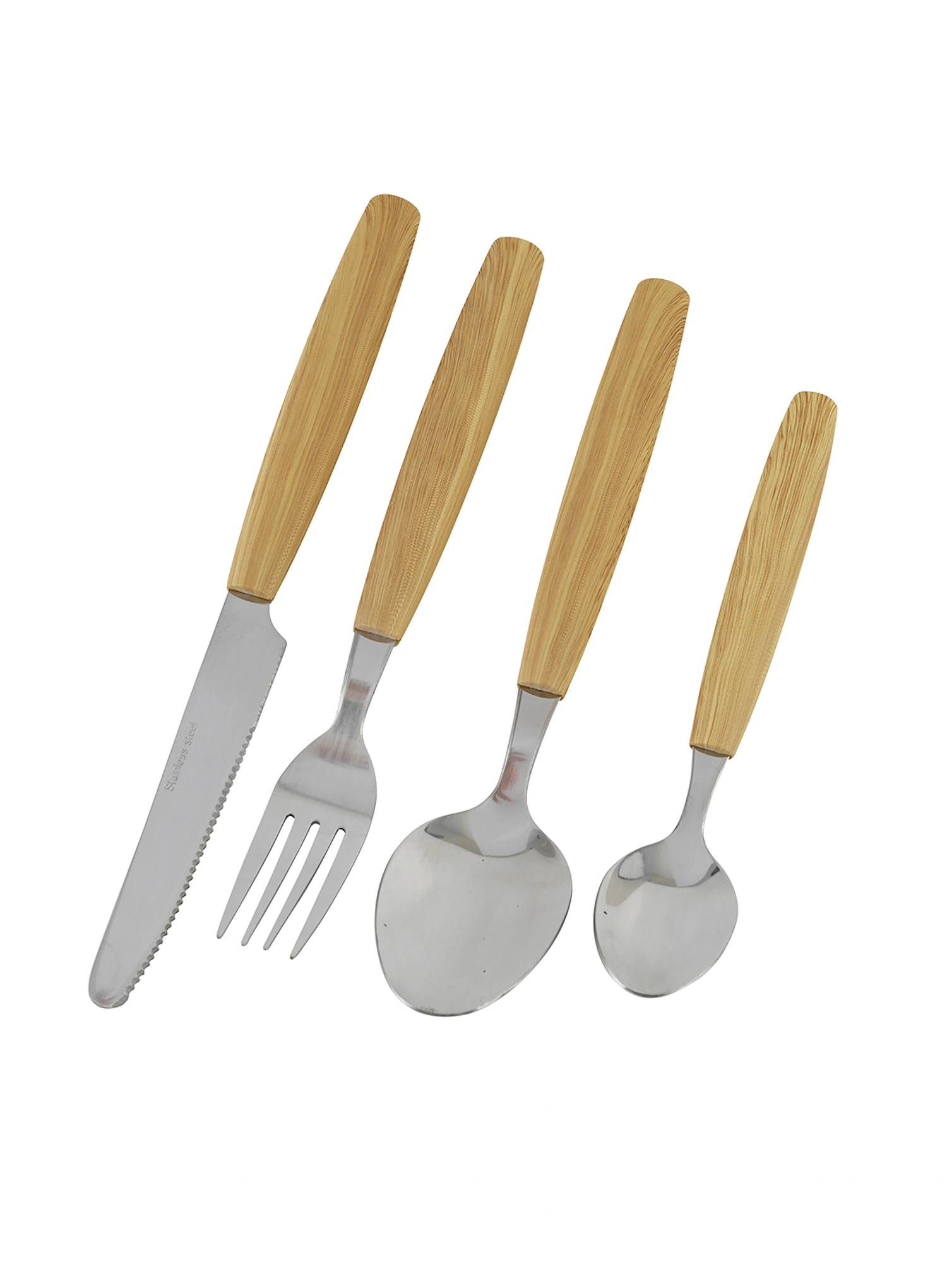 Stalo įrankiai Outwell Cordona Box Cutlery Set