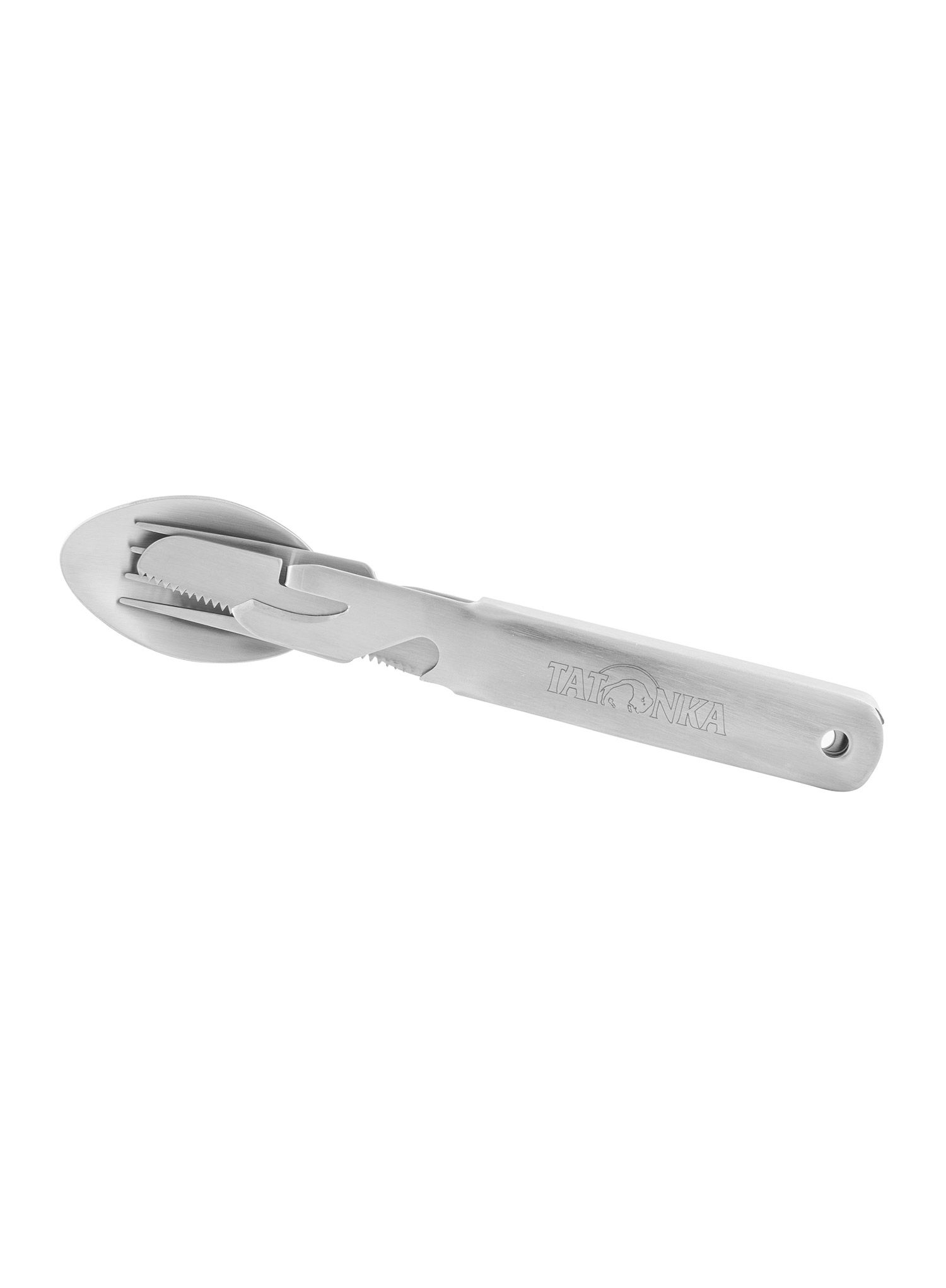 Stalo įrankiai Tatonka Cutlery Set II