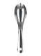 Stalo įrankiai TB Outdoor Forks Spoon - stainless steel