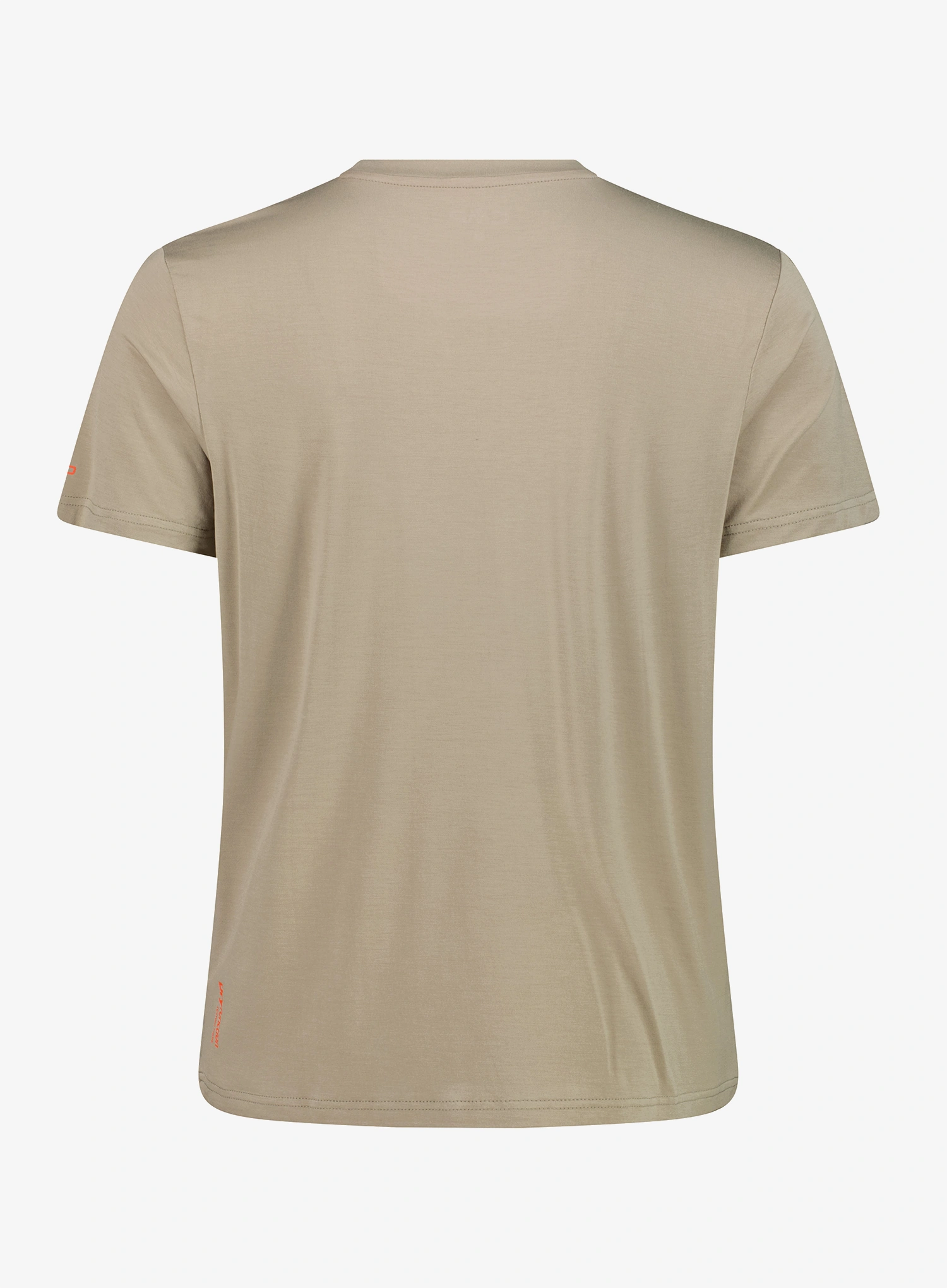 T shirt CMP Verte T-Shirt - corda