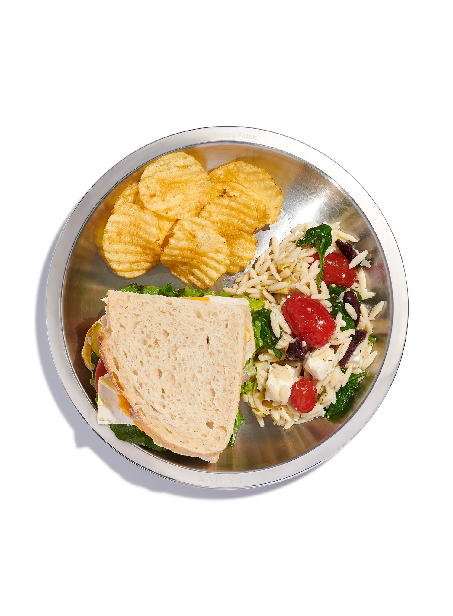 Lėkštė Hydro Flask Camp Plate - birch
