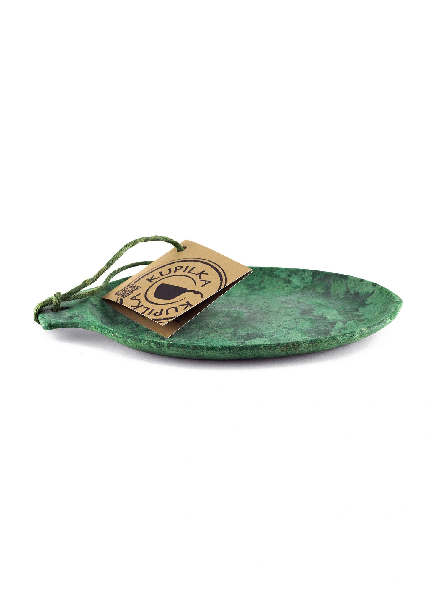 Lėkštė Kupilka 14 - green