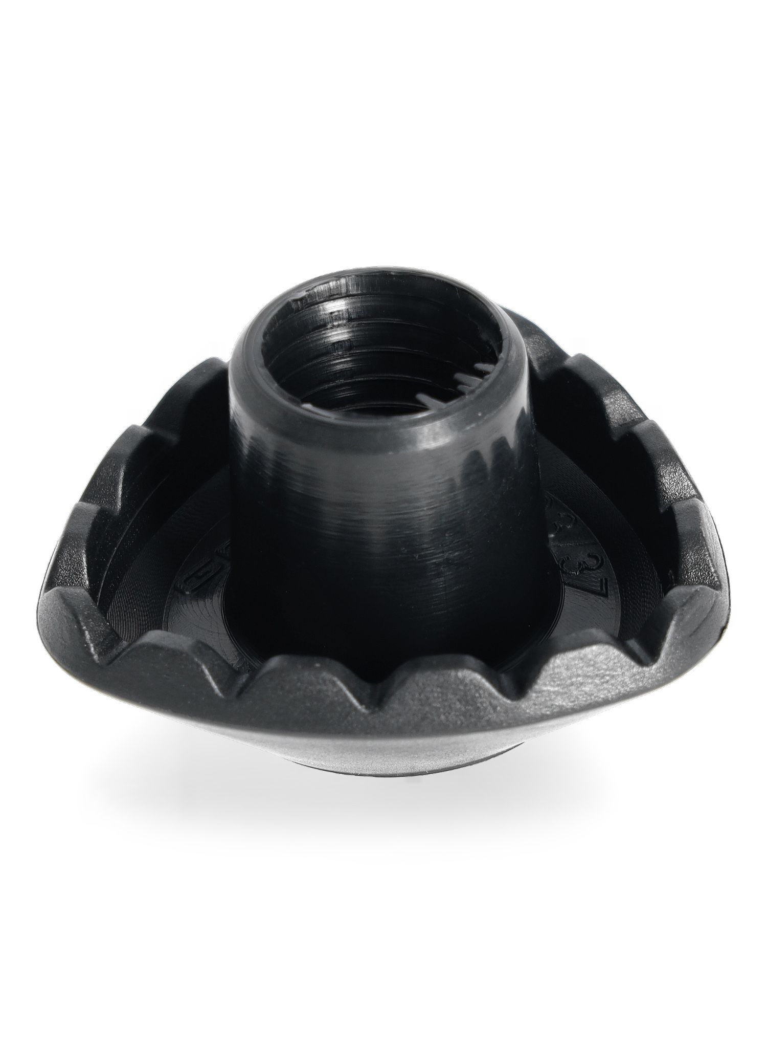 Žygių lazdų žiedai Gabel TR 38mm
