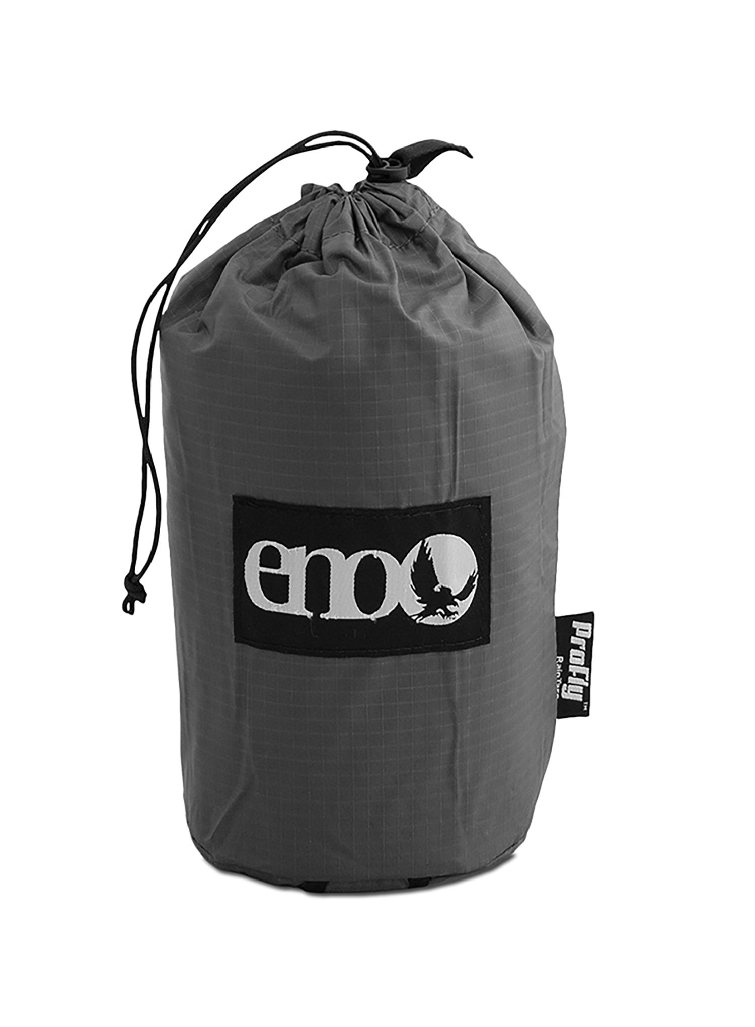 Tentas ENO ProFly Rain Tarp - grey