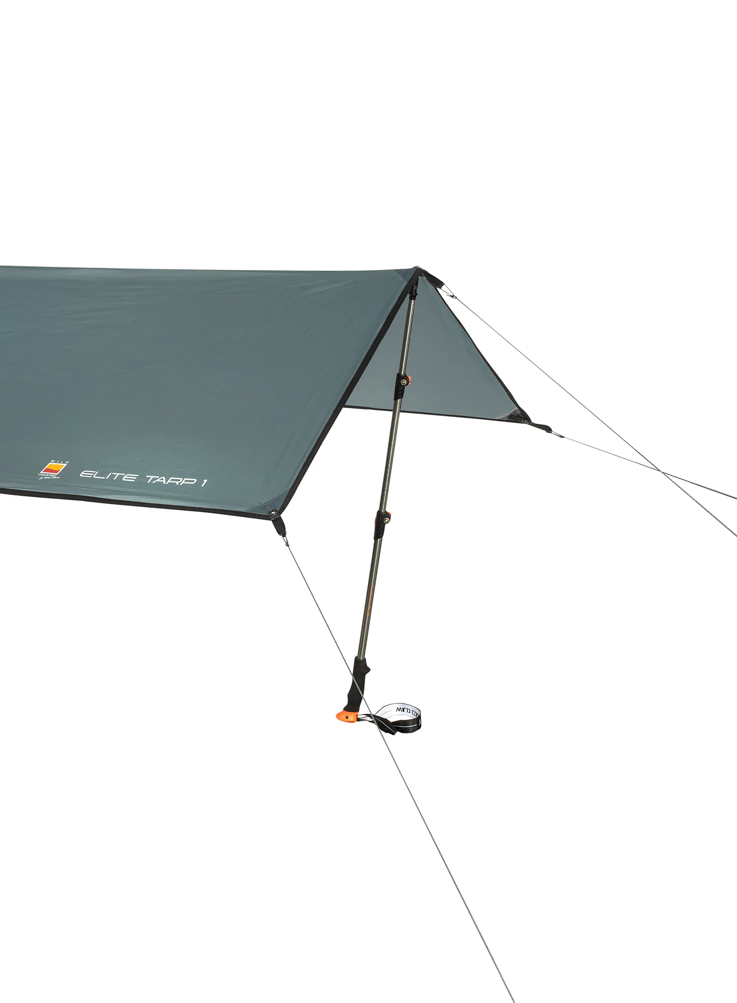 Tentas Terra Nova Elite Tarp 1 - green