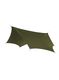 Turistinis tentas ENO Dry Fly - olive