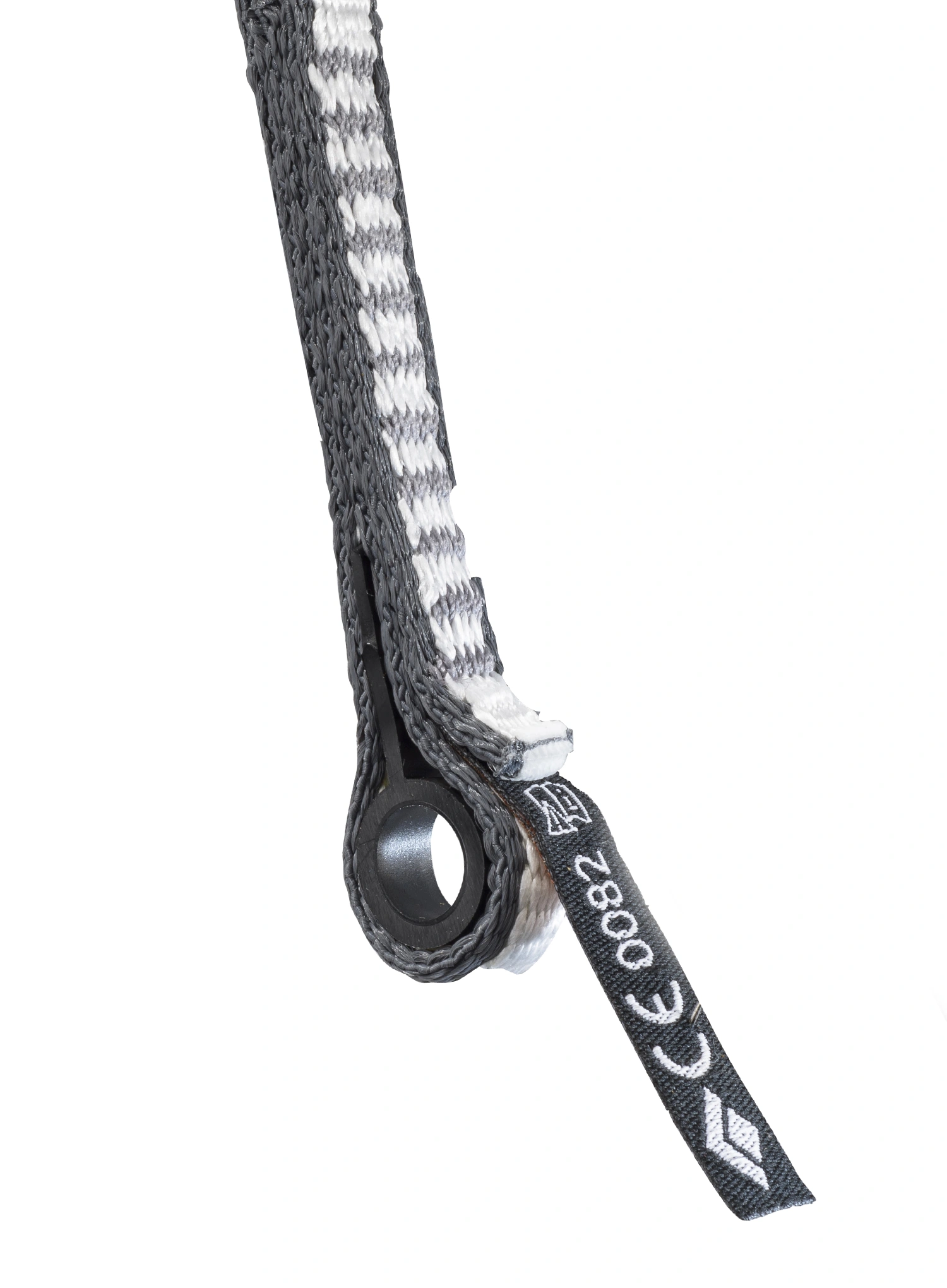 Kilpa atotampai Black Diamond 10 mm Dynex Dogbone 16 cm 3 Pack