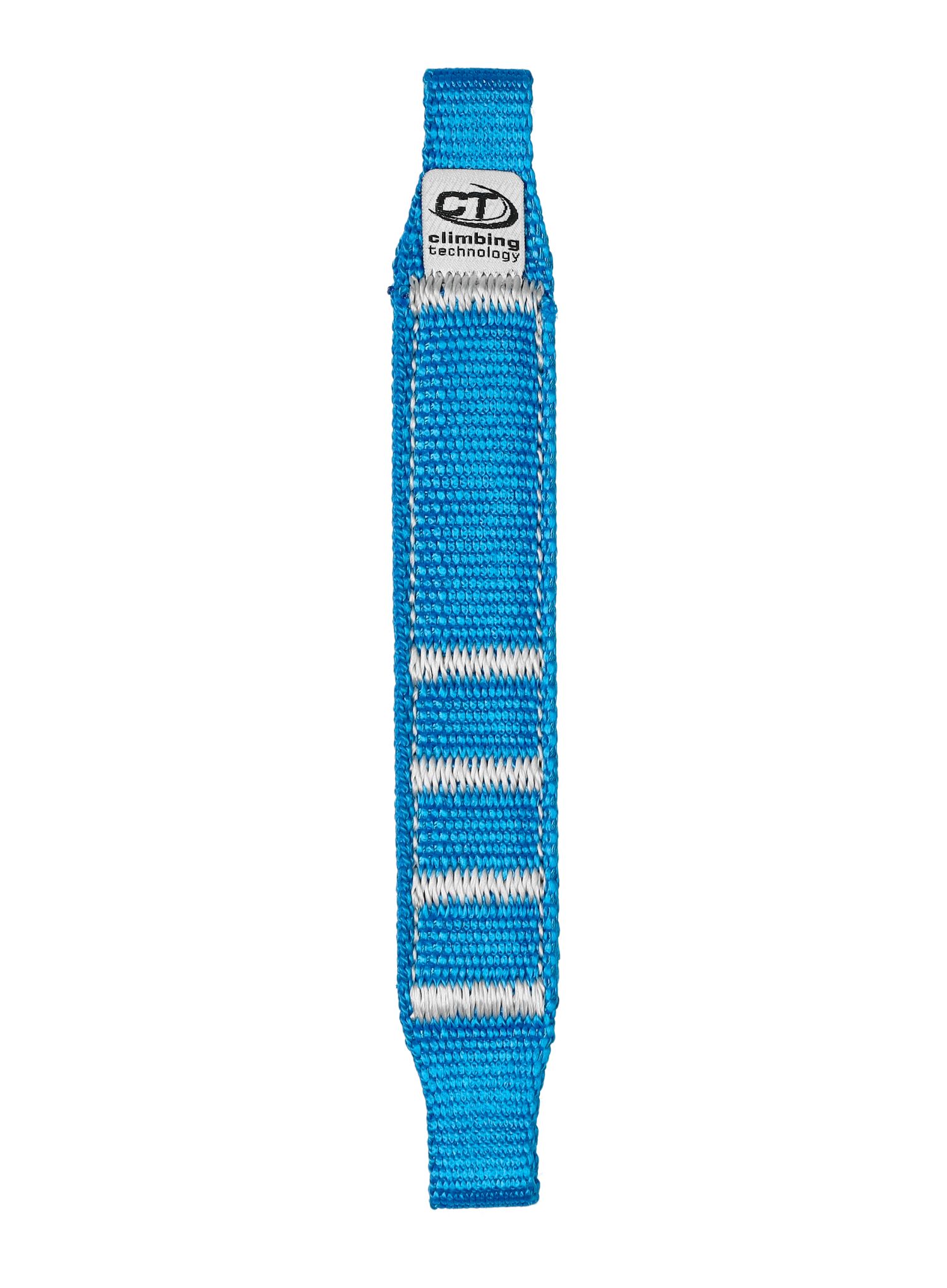 Kilpa atotampai Climbing Technology/SKYLOTEC Extender UL Pro 17 cm - lightblue