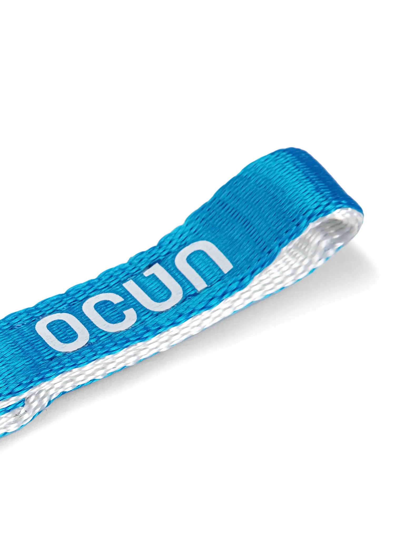 Kilpa atotampai Ocun Quickdraw Gym Eco 16 mm 15 cm - blue