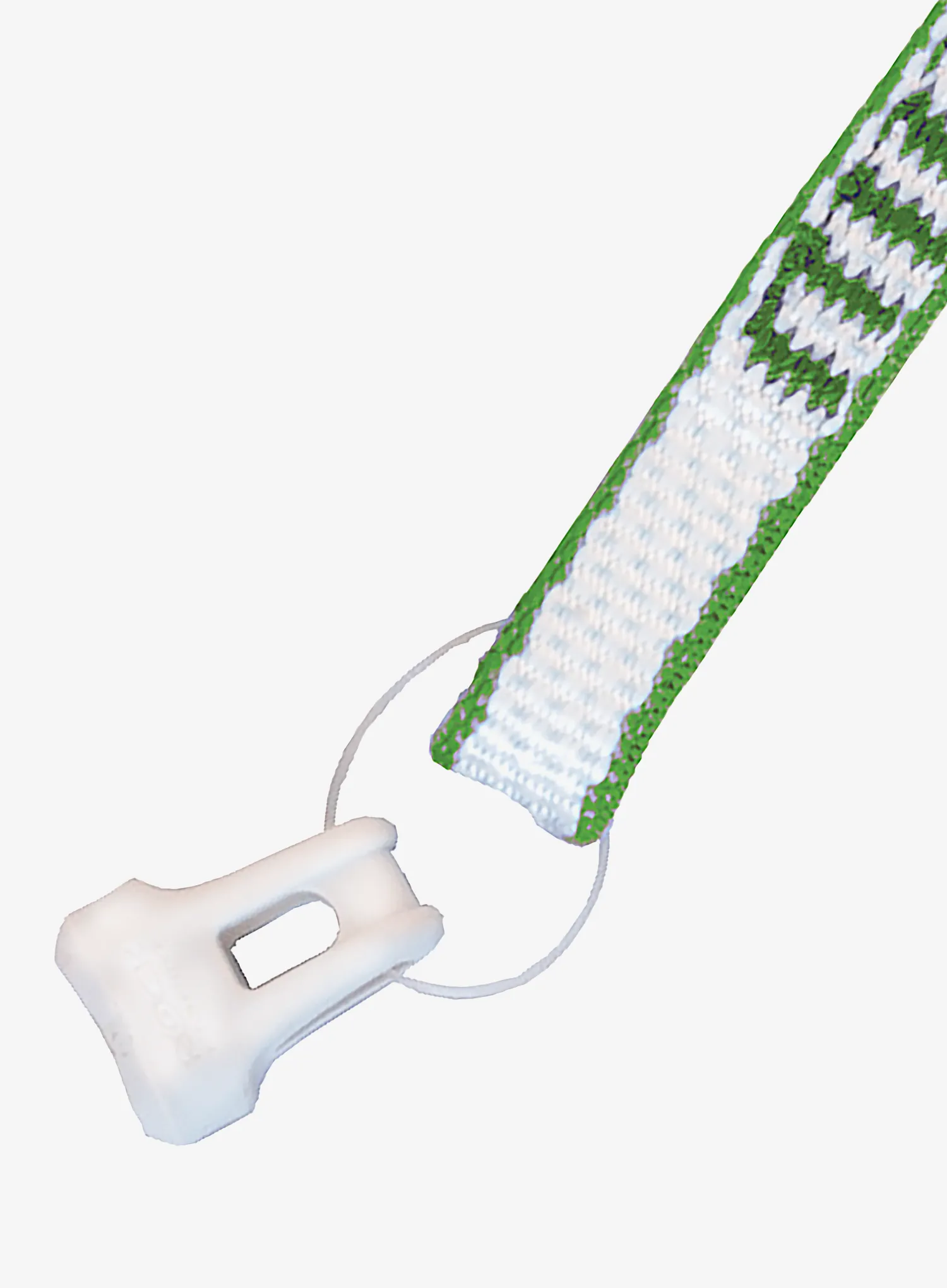 Kilpa atotampai Rock Empire Express Sling DYN 13 mm - lime